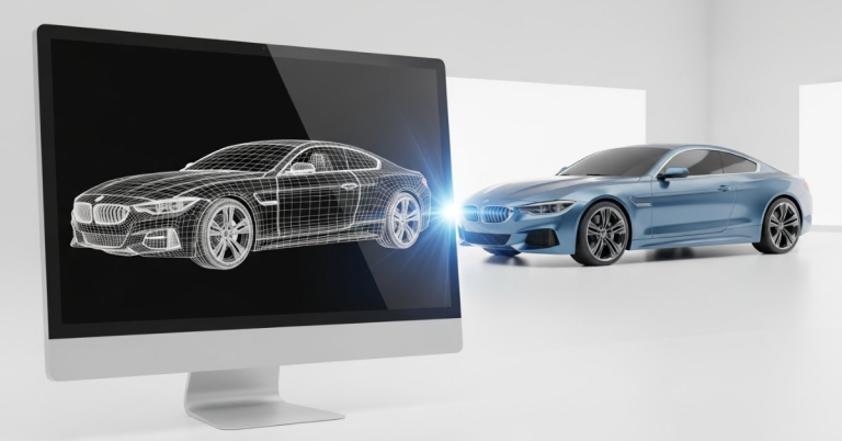 CAD-Software-a-comprehensive-guide-for-3d-modeling-enthusiasts