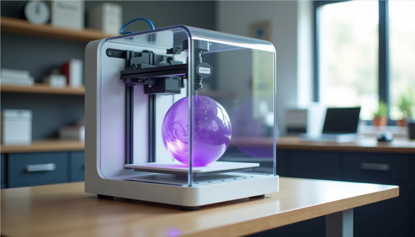 Exploring the Unique Properties of 1.75 ABS Filament for 3D Printers ...