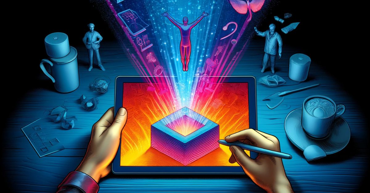 The Complete HowTo Scanning and Preparing Objects for 3D Printing