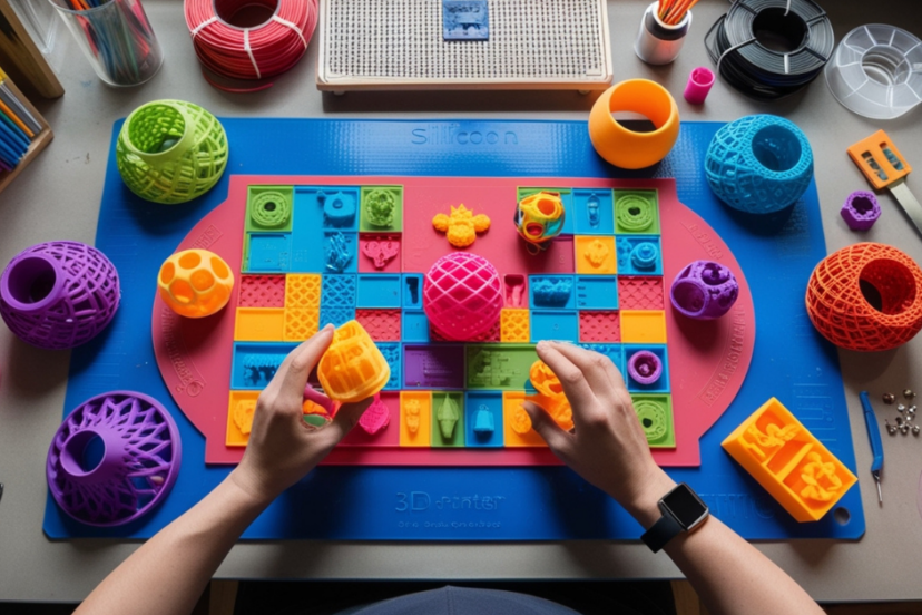 The-Best-Silicone-Mats-for-3D-Printing-Our-Top-Picks-for-Every-Maker