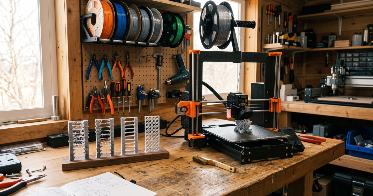 How do I adjust TPU retraction settings? - 3D Print Trend Page