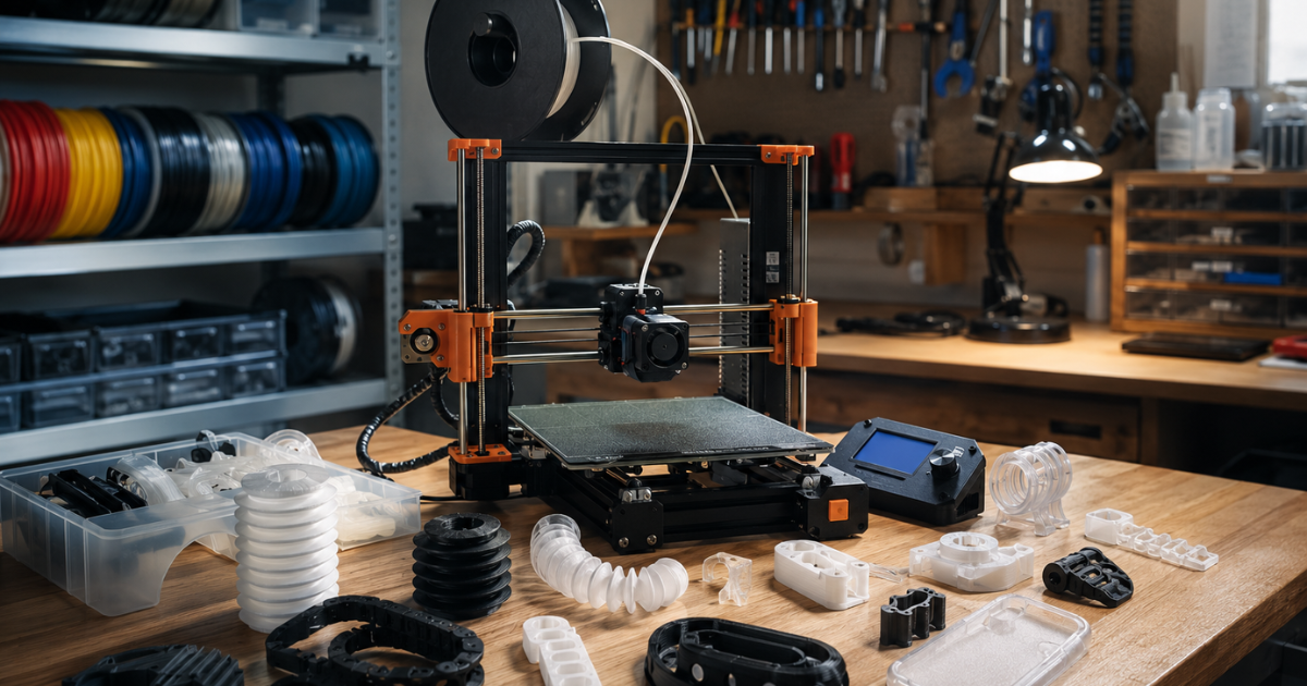 How can I prevent TPU clogging? - 3D Print Trend Page