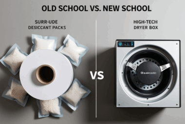 Desiccant-Packs-vs.-Electronic-Drying-Boxes