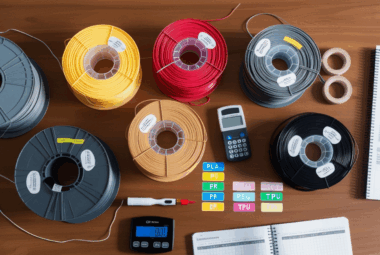 How-can-I-organize-and-label-multiple-spools-for-better-storage-tracking