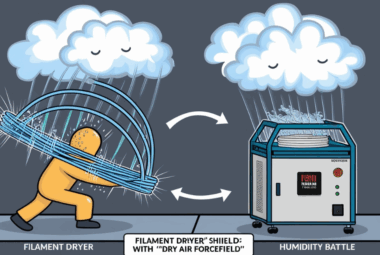 Is-a-Filament-Dryer-Worth-It-for-Occasional-3D-Printing