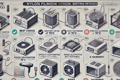 What-temperature-is-best-for-drying-Nylon