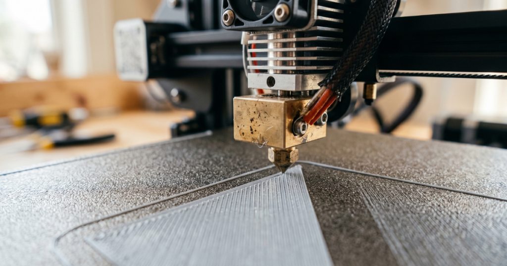 common-3d-printing-issues-first-layer-quality