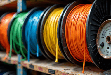 Can-filament-be-stored-in-a-garage-or-basement