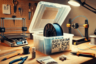 How-do-you-turn-a-regular-plastic-bin-into-an-airtight-filament-container