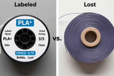 How-does-labeling-help-with-troubleshooting-filament-related-print-issues