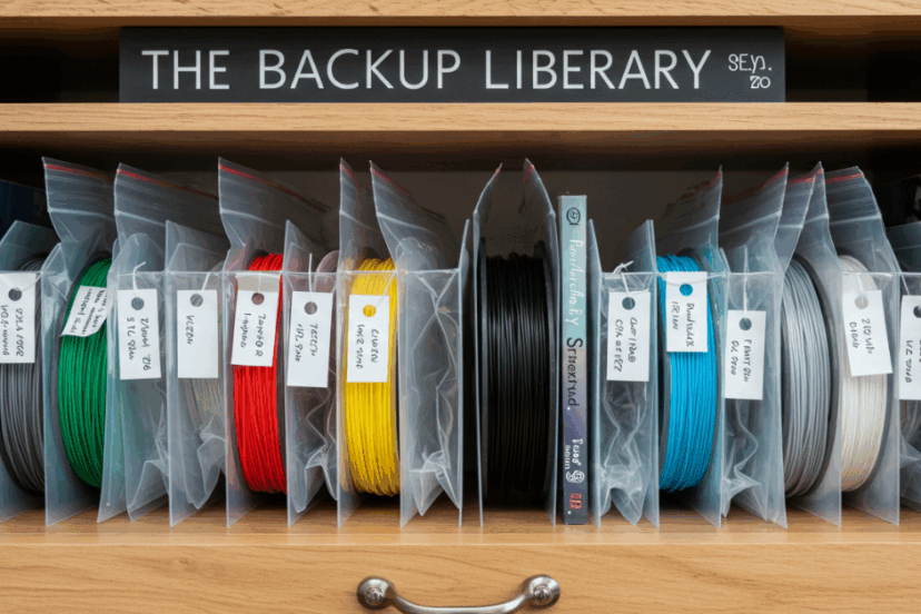 How-to-create-a-filament-rotation-system-for-efficient-use-and-storage