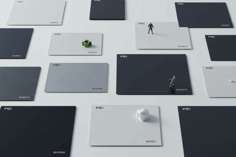 Top-10-PEI-Build-Surfaces-for-3D-Printers-Best-Picks-for-Flawless-First-Layers