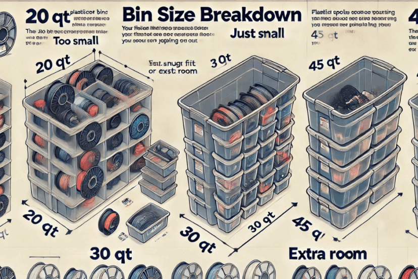 What-size-container-is-best-for-storing-5-filament-spools